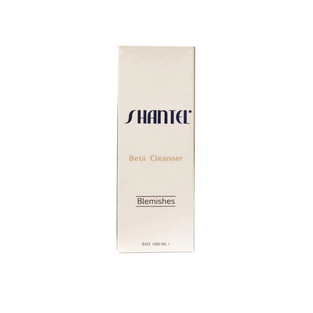 Shantel Beta Cleanser 180ml - Medaid