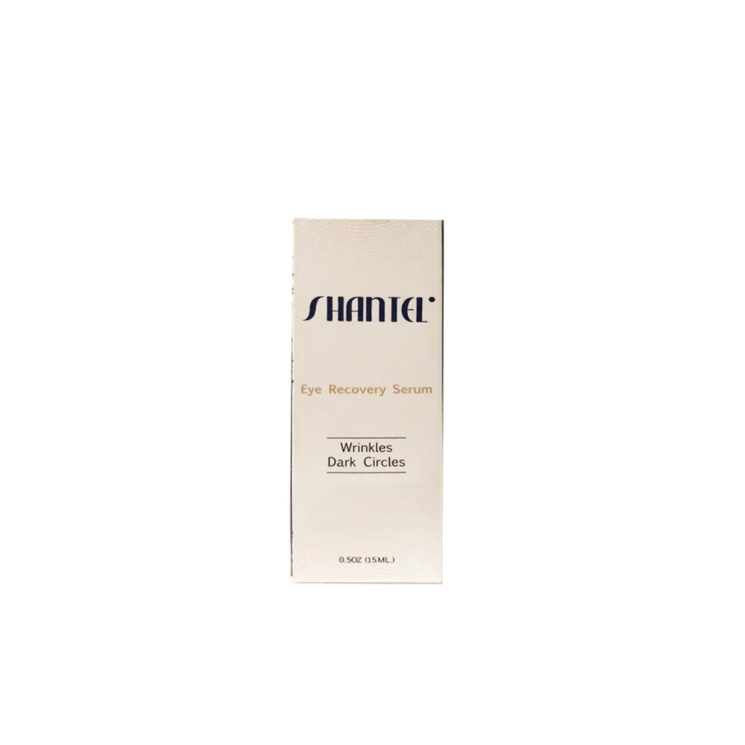 Shantel Eye Recovery Serum 30ml - Medaid