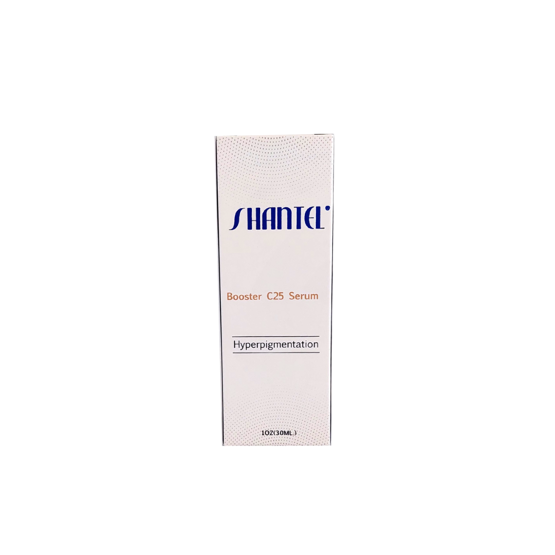 Shantel Booster C25 Serum 30ml - Medaid