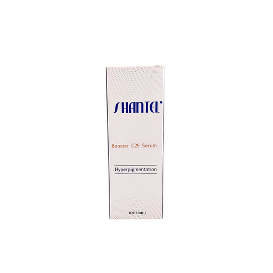 Shantel Booster C25 Serum 30ml - Medaid