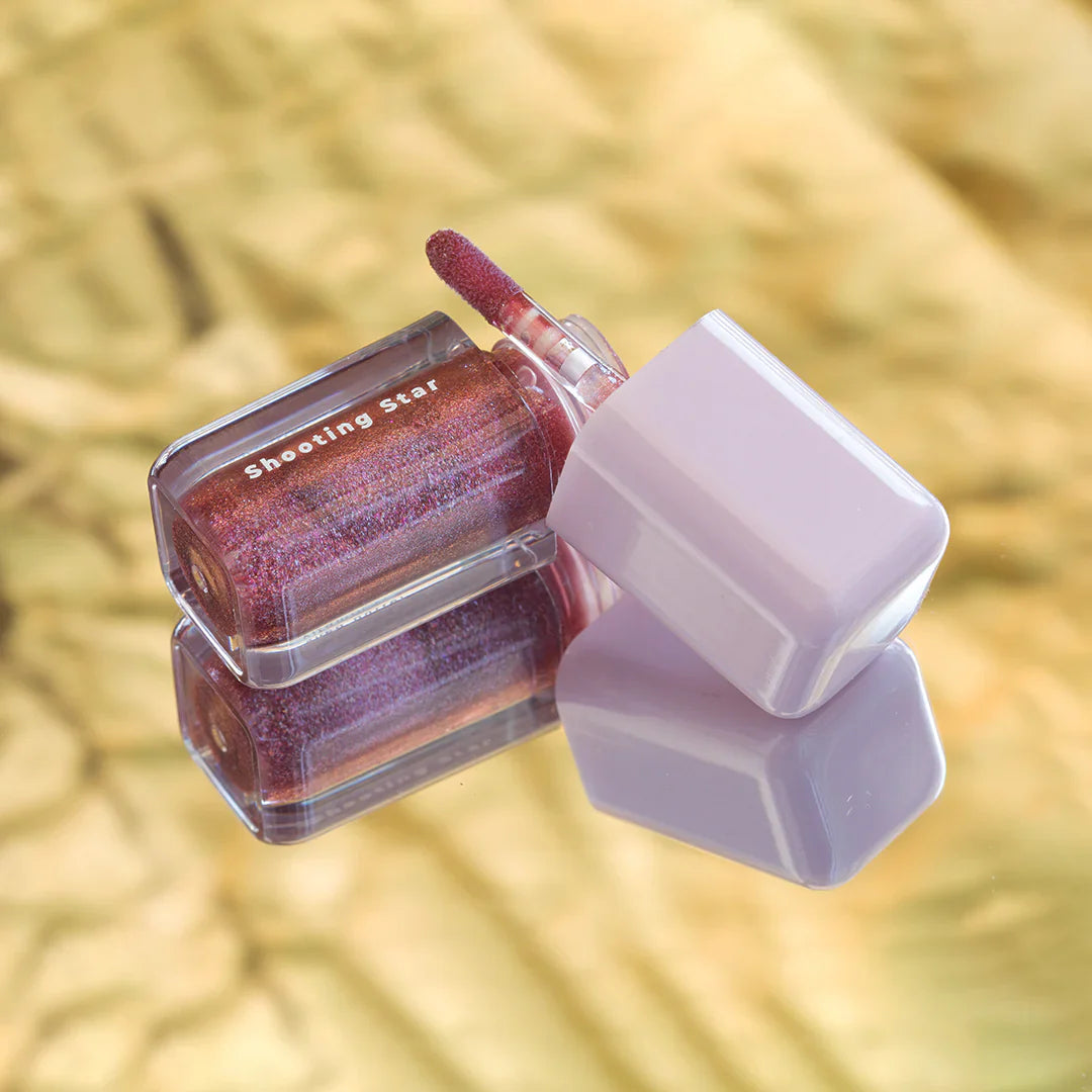 Ruby Beauty Lip Gloss Plump Up RB-3027 - Medaid