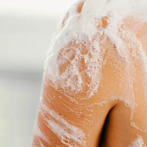Salma Shower Gel Lavender and Olive Oil - Medaid