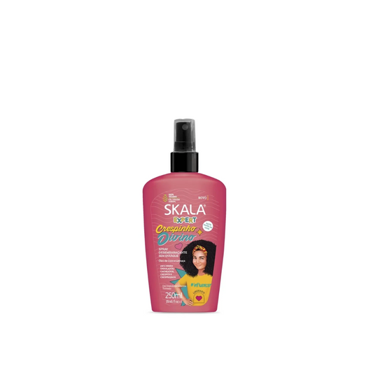 Skala Expert Divine Curls Kids Detangling Spray - Medaid