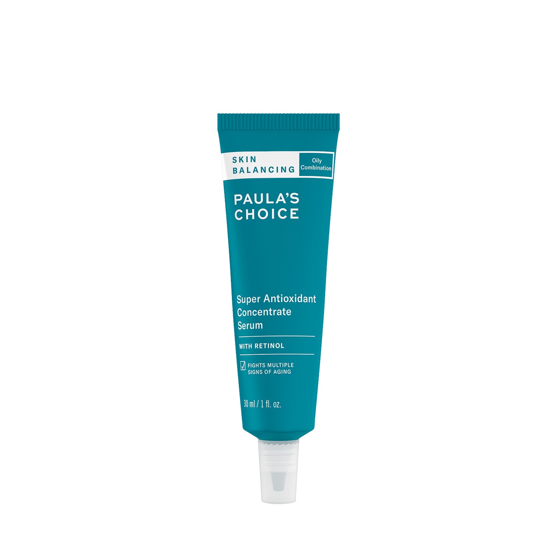Skin Balancing Serum - Medaid