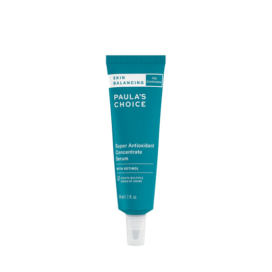 Skin Balancing Serum - Medaid