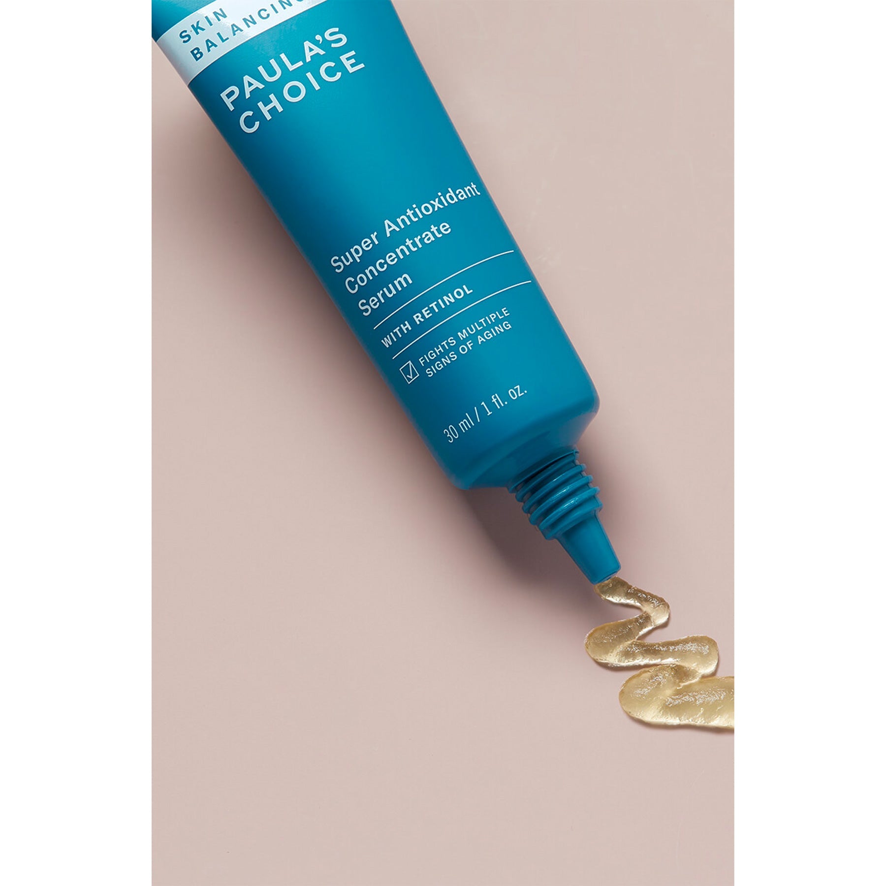 Skin Balancing Serum - Medaid