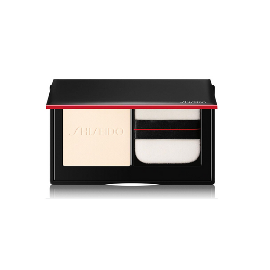 Shiseido Synchro Skin Invisible Silk Pressed Powder - Medaid