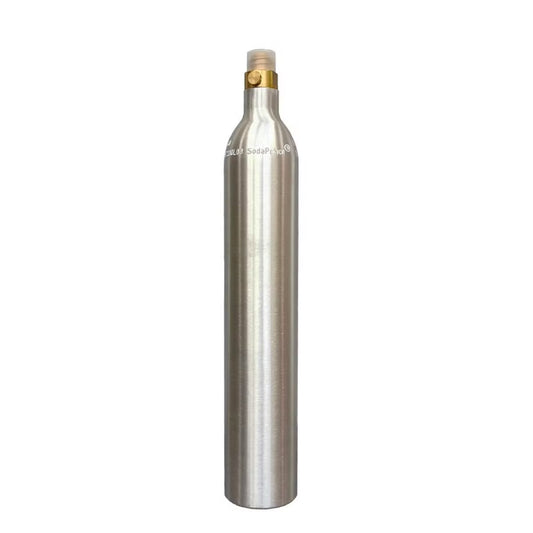 CO2 Carbonator 1L Bottle Refill - Medaid