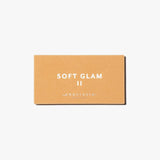 Soft Glam II Mini Eyeshadow Palette - Medaid