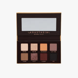 Soft Glam II Mini Eyeshadow Palette - Medaid