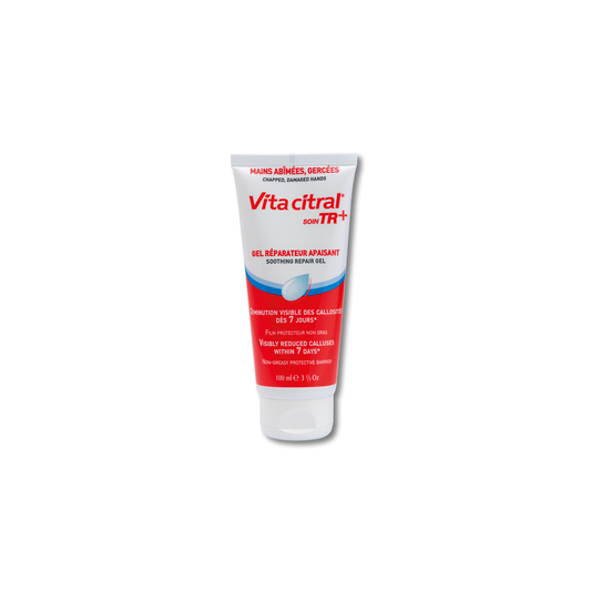 Vital Citral TR+ Soothing Repair Gel - Medaid