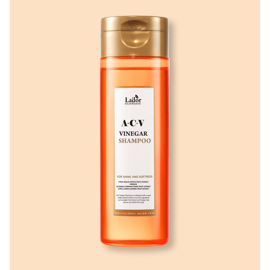 ACV Vinegar Shampoo - Medaid