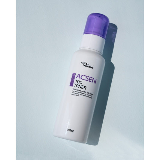 Acsen TOC Toner - Medaid