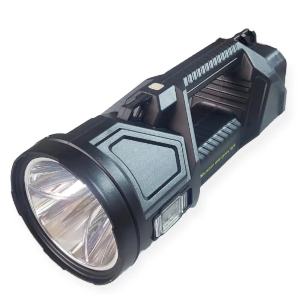 Super Bright Flashlight W5161 - Medaid
