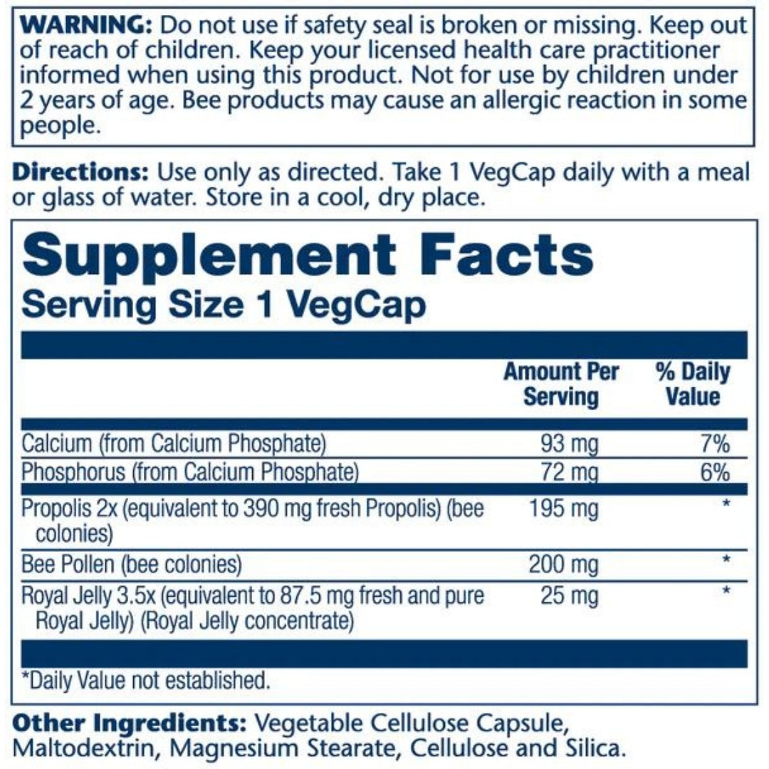 Propolis Plus™ - Medaid