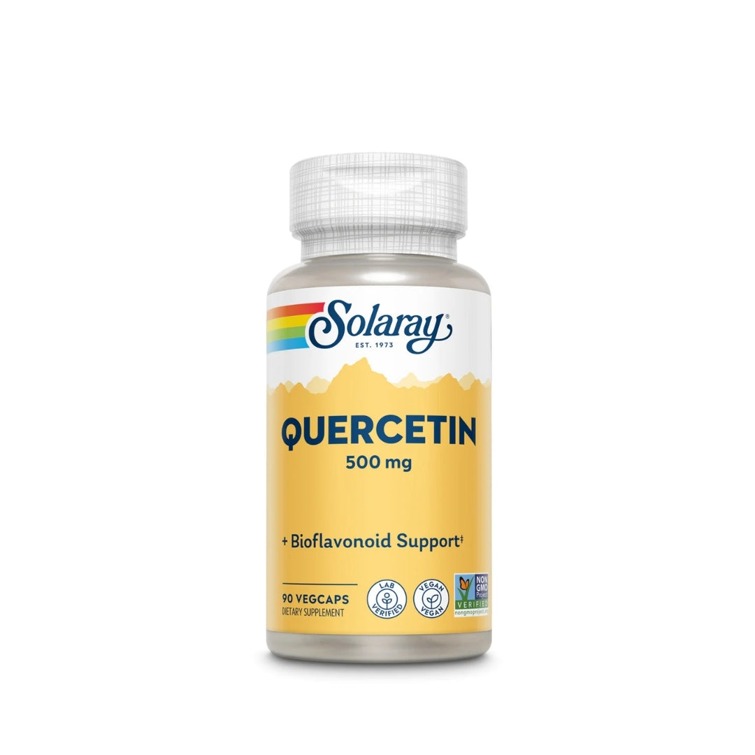 Quercetin 500mg - Medaid
