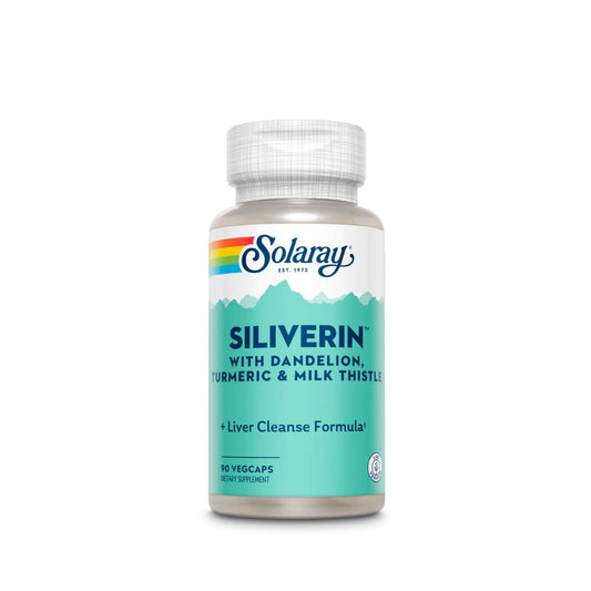 Siliverin™ - Medaid