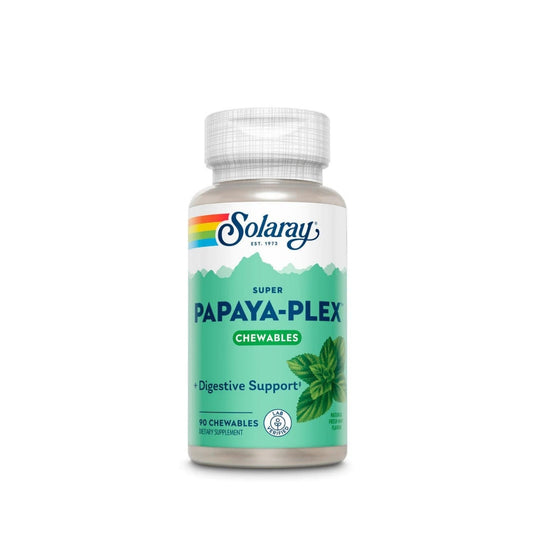 Super Papaya-Plex™ - Medaid