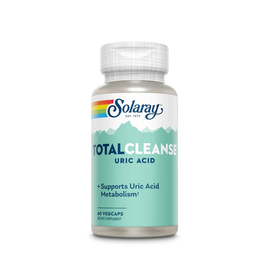Total Cleanse™ Uric Acid - Medaid