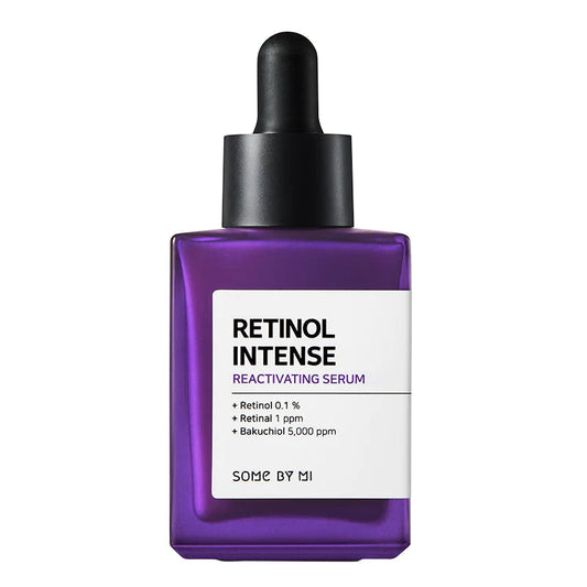 Some By Mi Retinol Intense Reactivating Serum 30 ml - Medaid