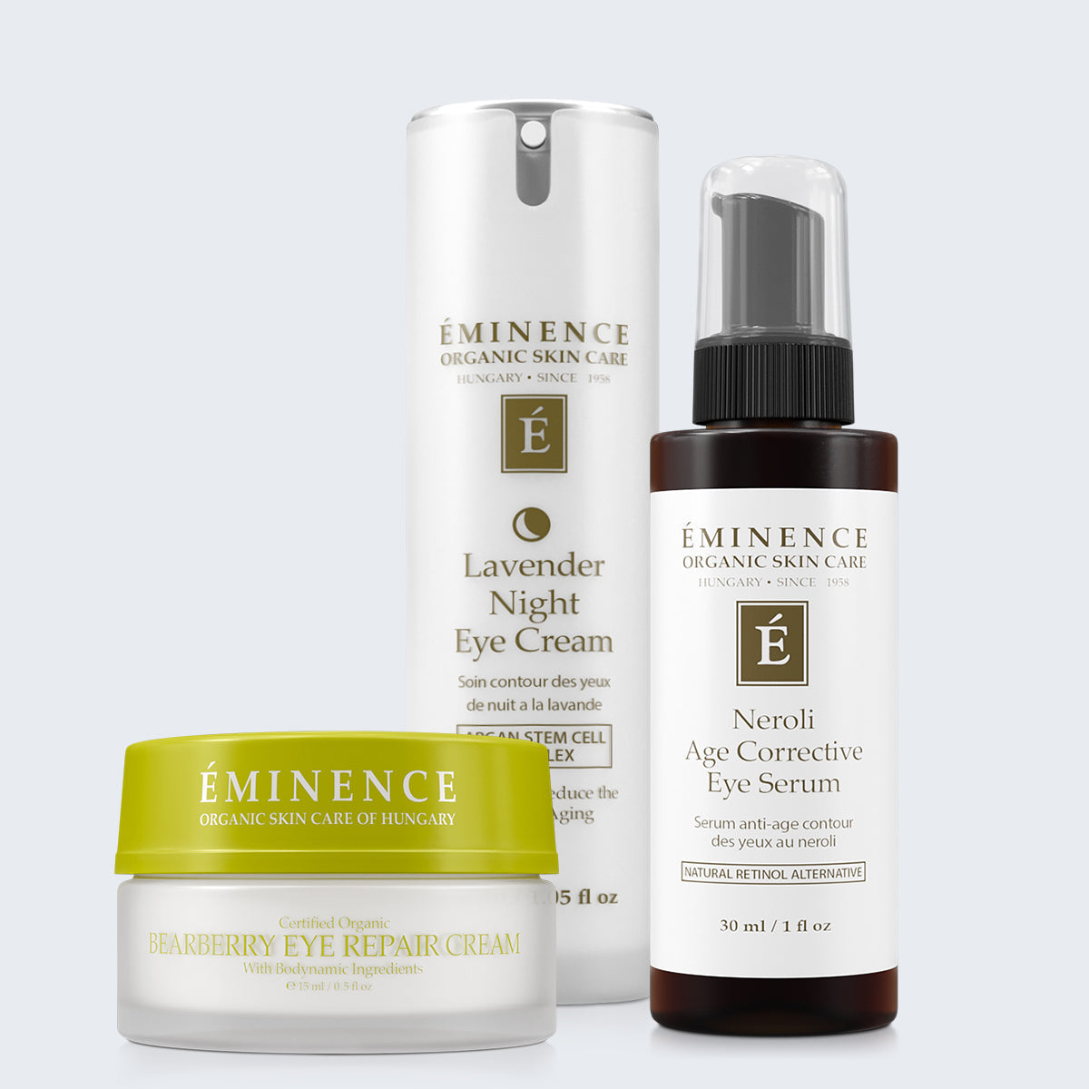 Sparkle In Your Eye Bundle ($25 Savings) - Medaid