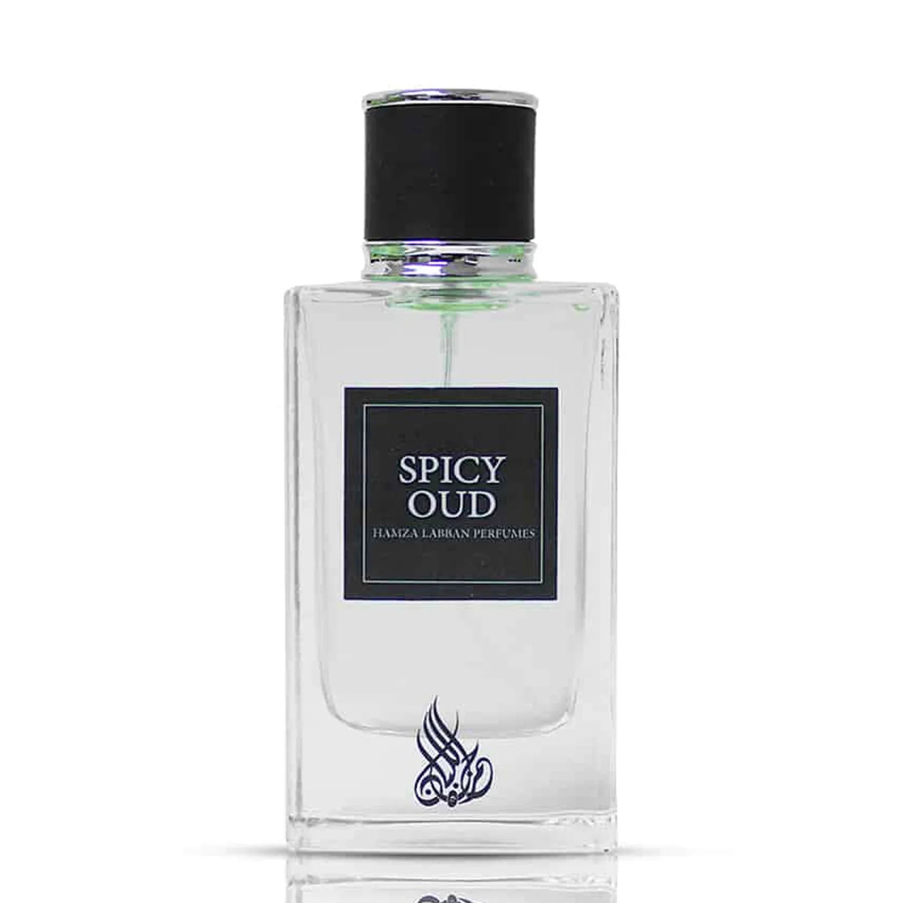 Spicy Oud Eau De Parfum - Medaid