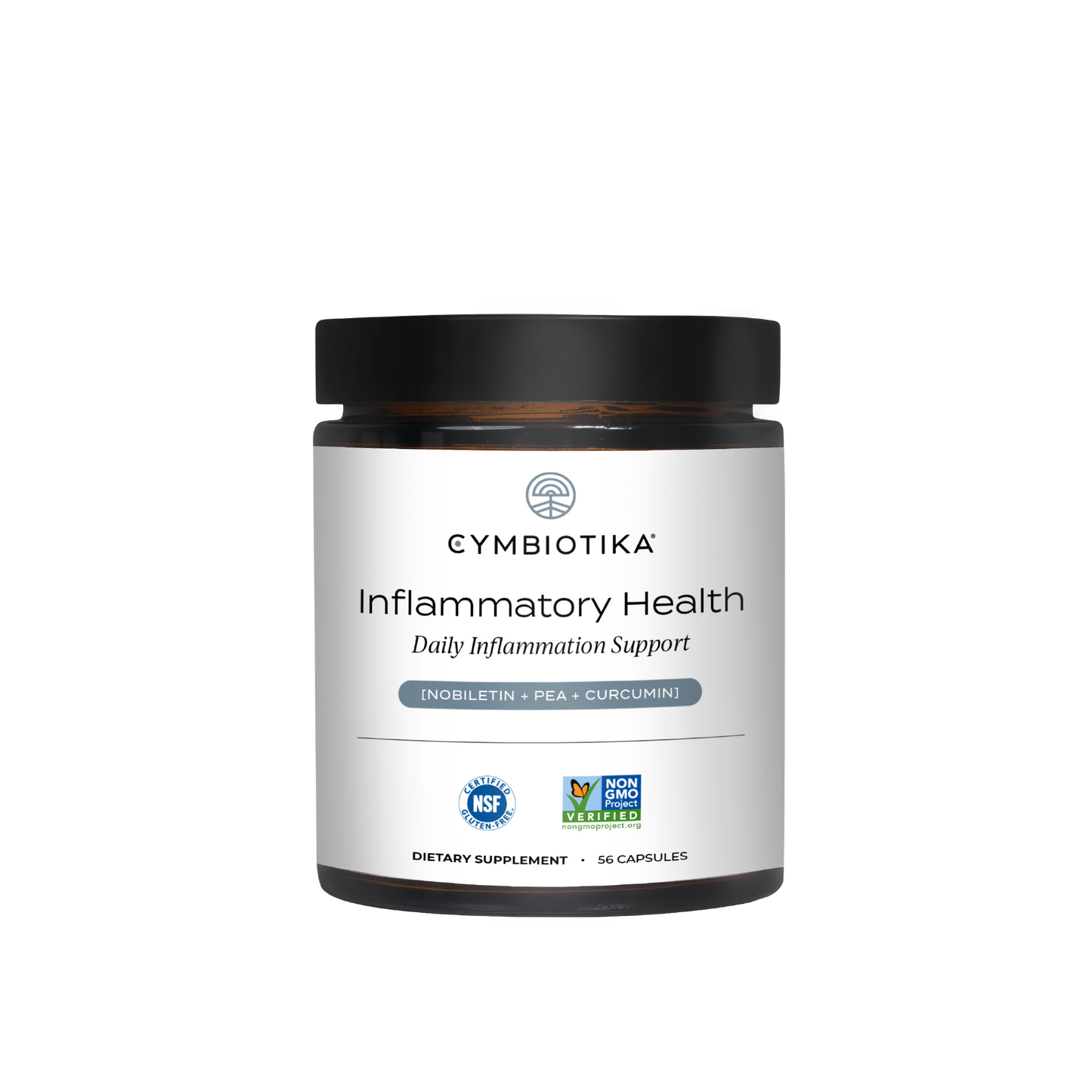 Anti-Inflammatory Formula | CYMBIOTIKA - Medaid