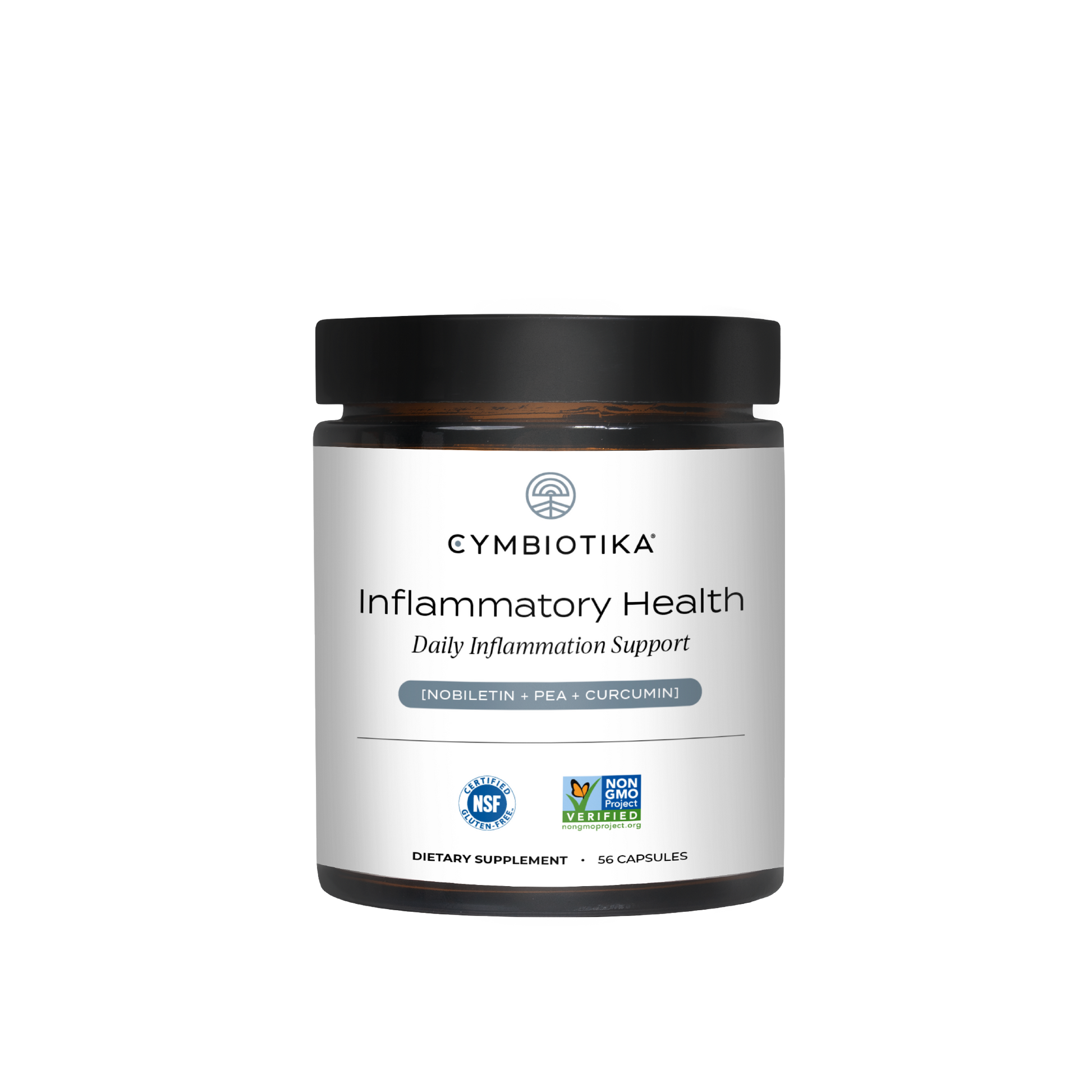 Anti-Inflammatory Formula | CYMBIOTIKA - Medaid