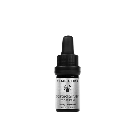 CYMBIOTIKA Coated Silver – Ultimate Immune Defense - Medaid