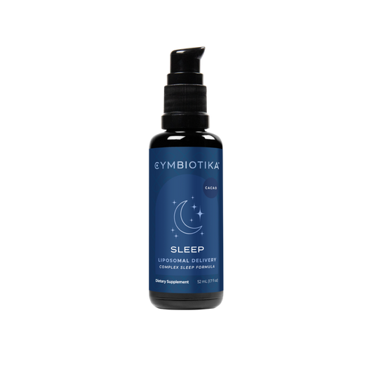 Liposomal Sleep - CYMBIOTIKA - Medaid