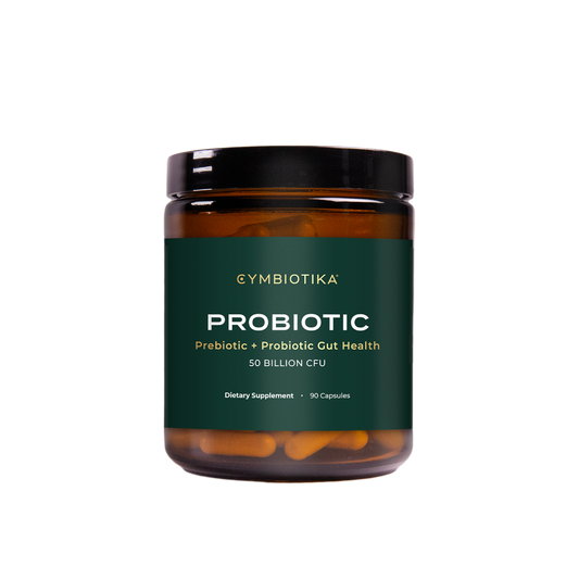 CYMBIOTIKA Probiotic - Medaid