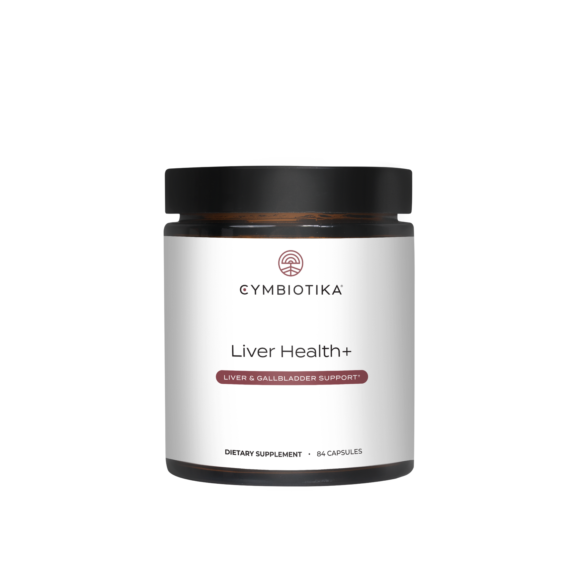 Liver Health+ – CYMBIOTIKA - Medaid