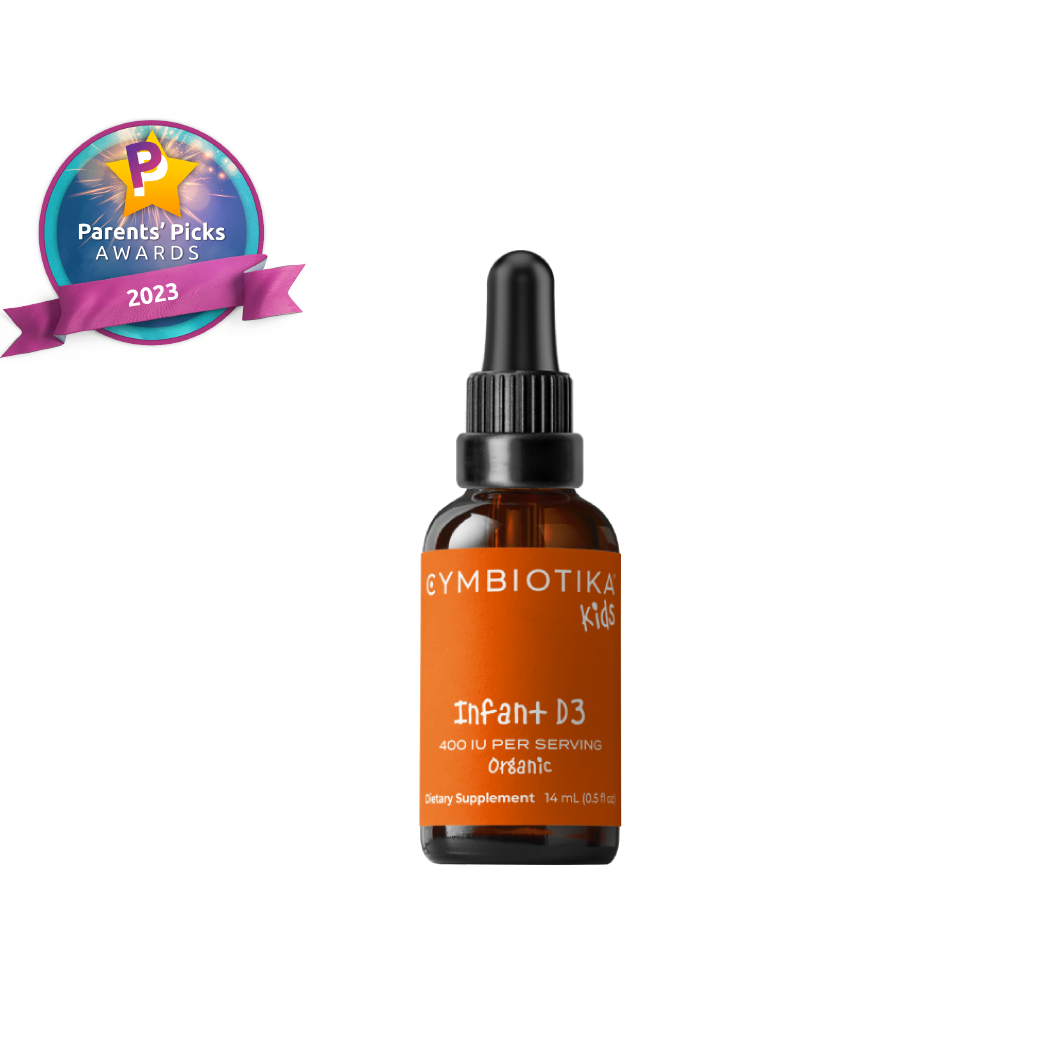Infant D3 – CYMBIOTIKA - Medaid