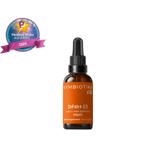 Infant D3 – CYMBIOTIKA - Medaid