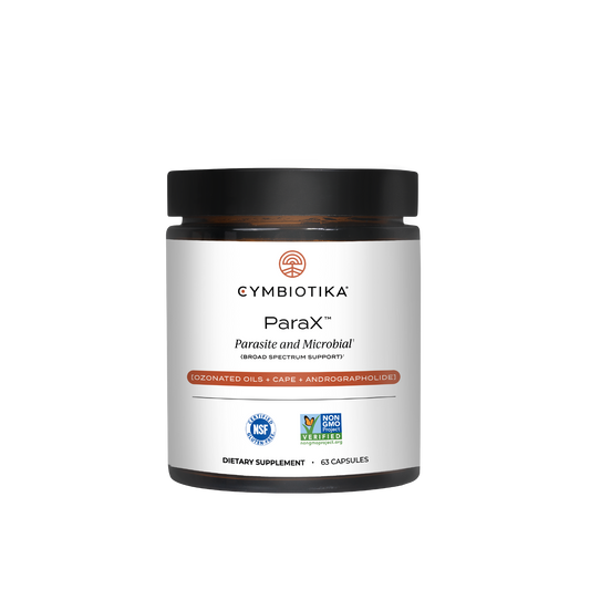 ParaX™ Cymbiotika - Medaid