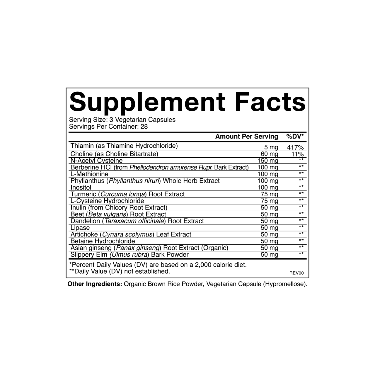 Liver Health+ – CYMBIOTIKA - Medaid