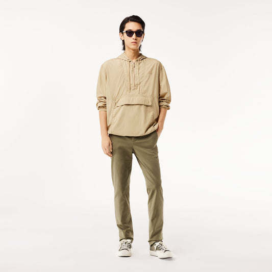 Men's New Classic Slim Fit Stretch Cotton Trousers - HH2661 - Medaid International