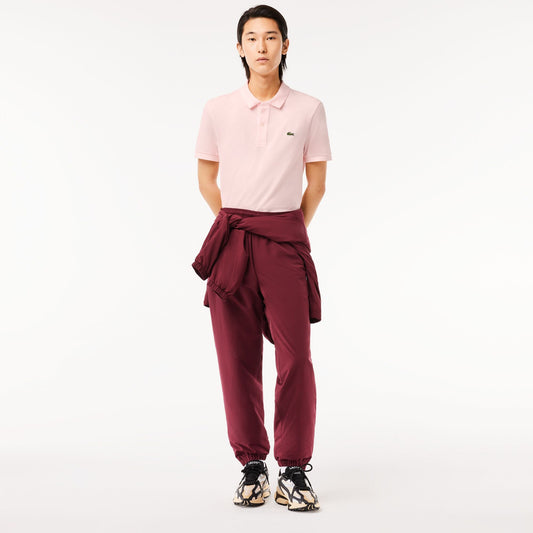 Slim Fit L.12.12 Piqué Polo Shirt - Medaid International