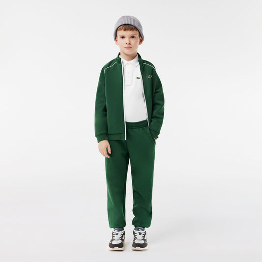 Kids' Lacoste Regular Fit Petit Piqué Polo Shirt - PJ8915 - Medaid International