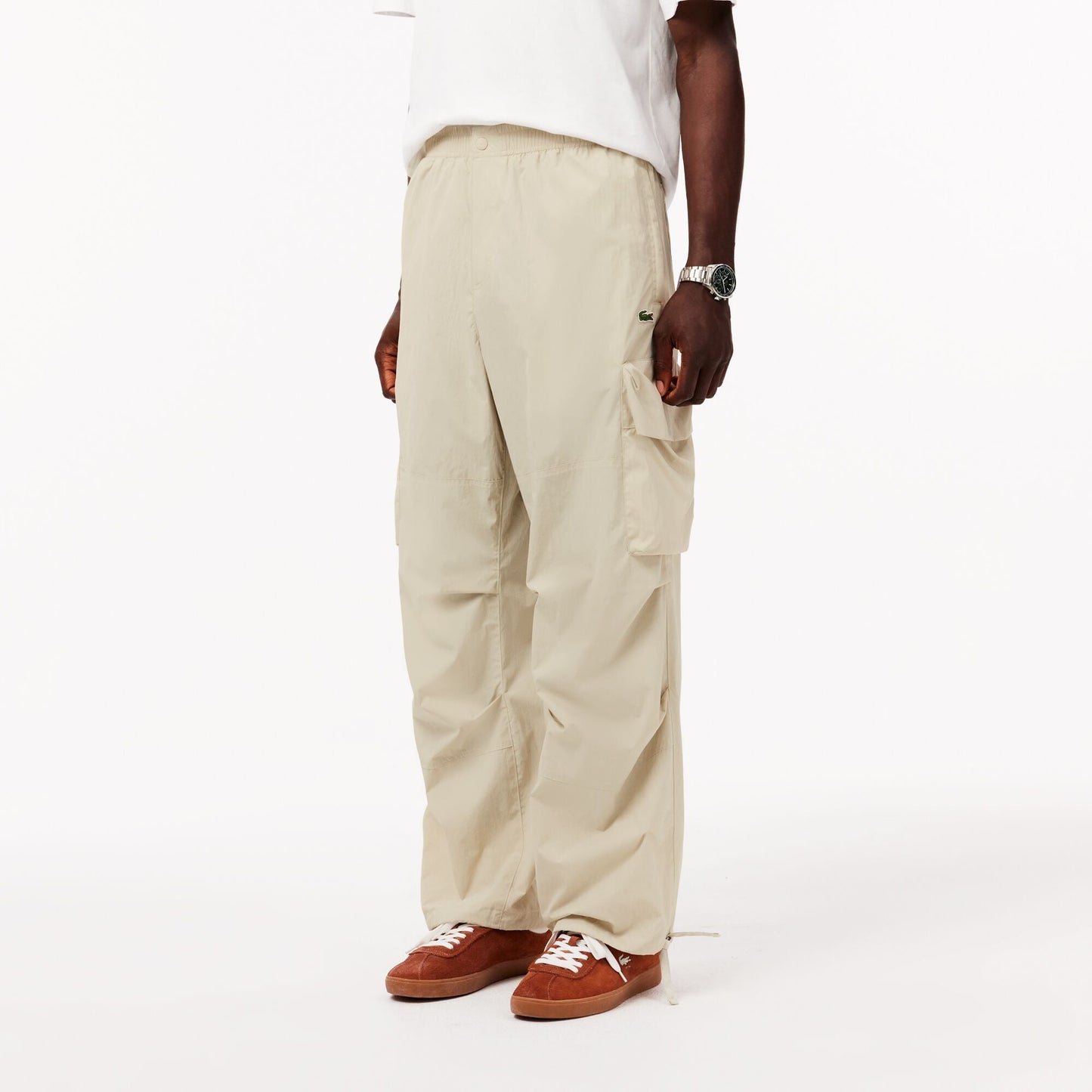 buy-sportsuit-relaxed-fit-lightweight-cargo-pants-xh2930-buq-lebanon - Medaid