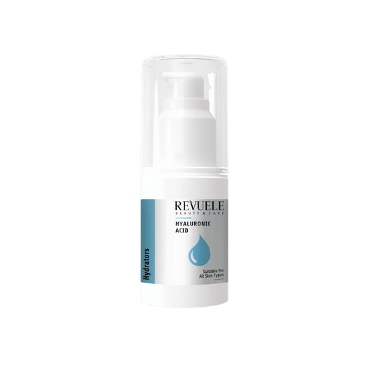 Revuele Hyaluronic Acid 30ml - Medaid