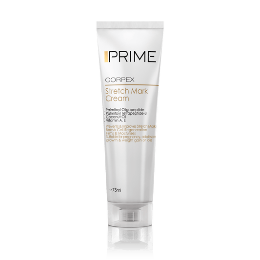 Stretch Mark Cream 75ML - Medaid