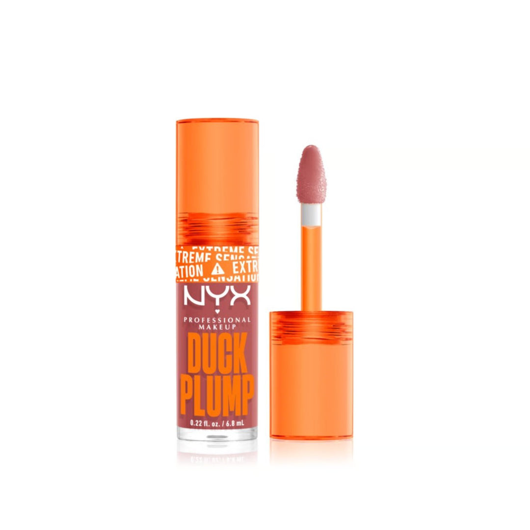 NYX Duck Plump Lip Gloss - Medaid