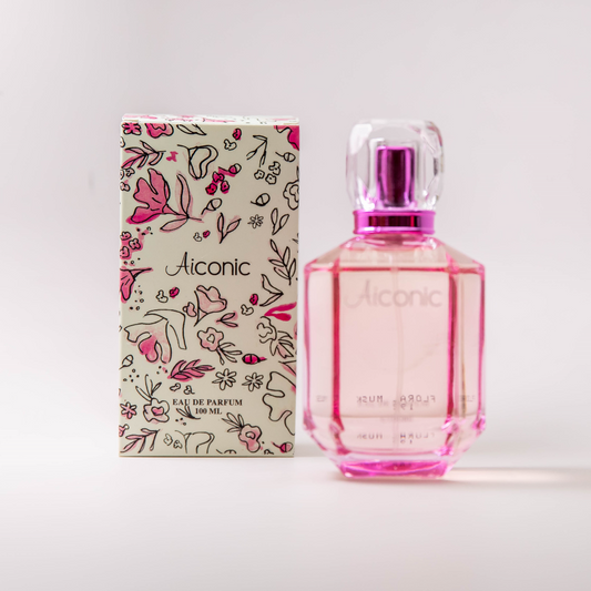 Aiconic 204 musc elixir - Medaid