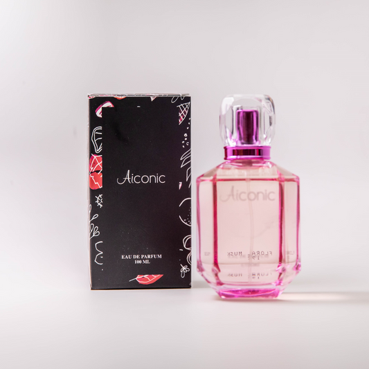 Aiconic 113 decoded for her - Medaid