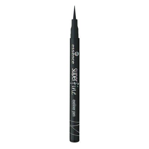 Super Fine Eyeliner Pen 01 - Medaid