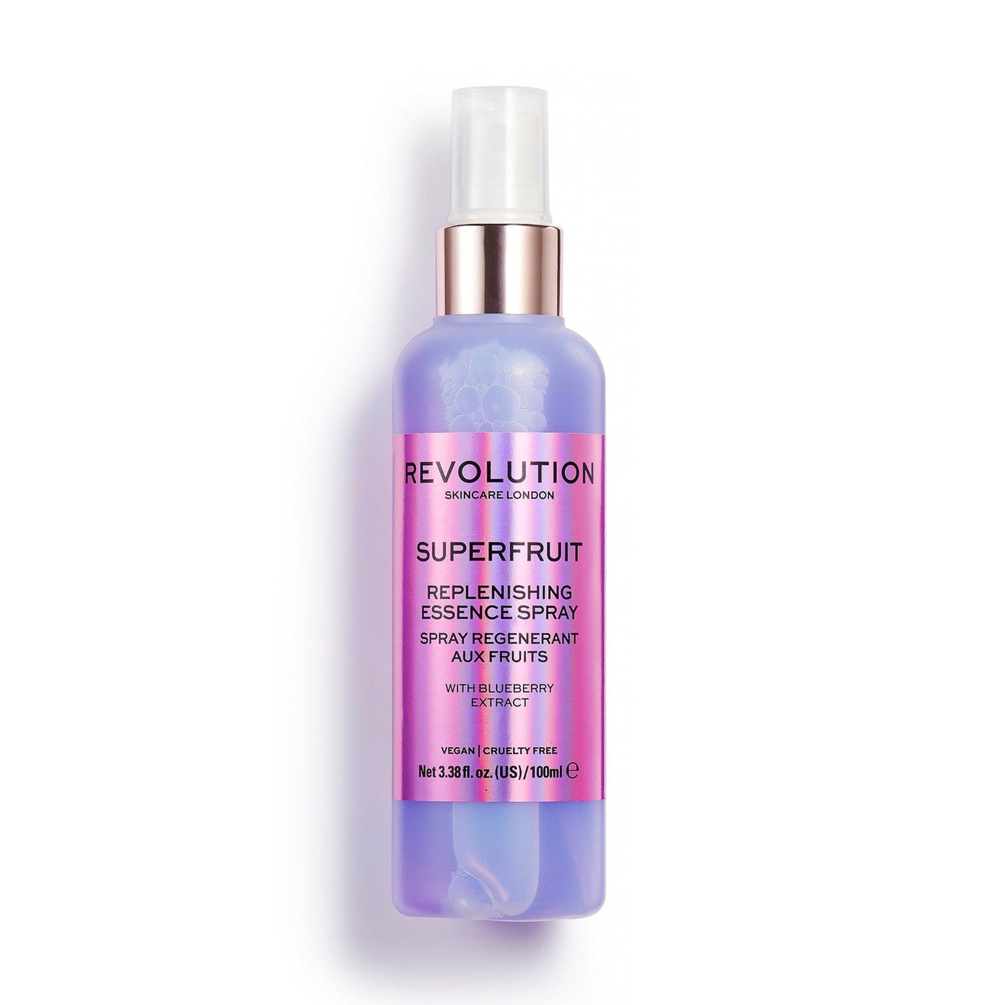 Superfruit Essence Spray - Medaid