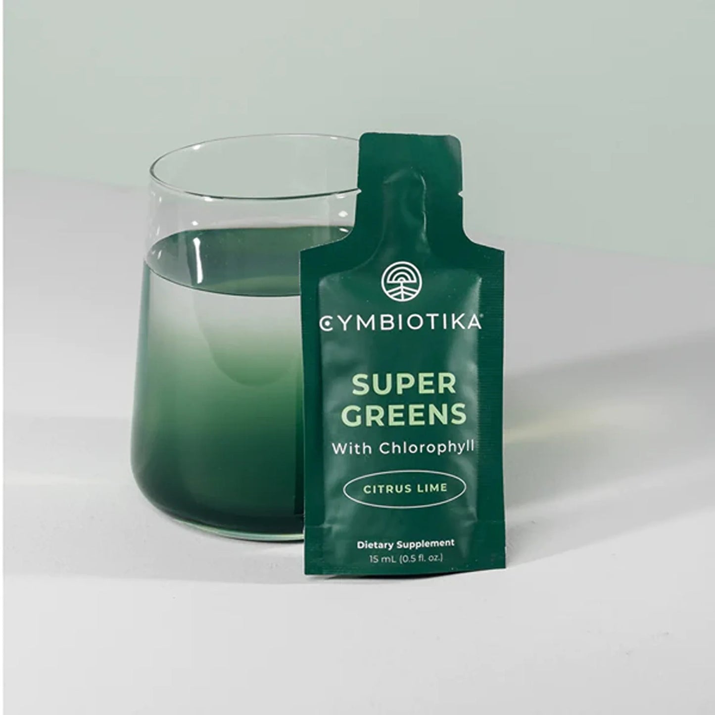 CYMBIOTIKA Super Greens - 1 pouch - Medaid