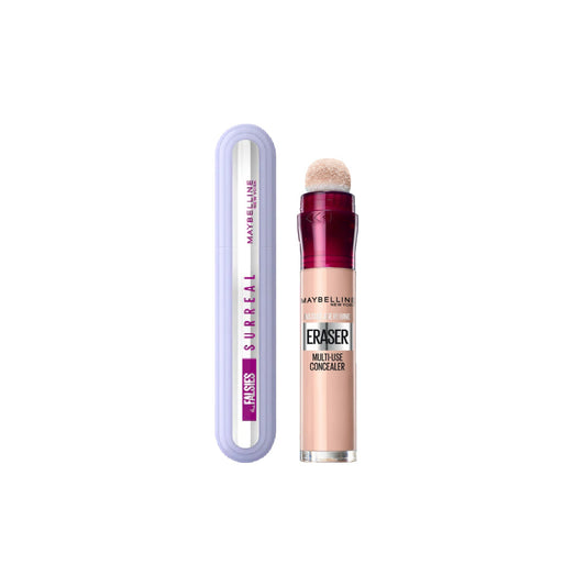 25% OFF The Falsies Surreal Extensions Mascara + Instant Age Rewind Concealer - Medaid