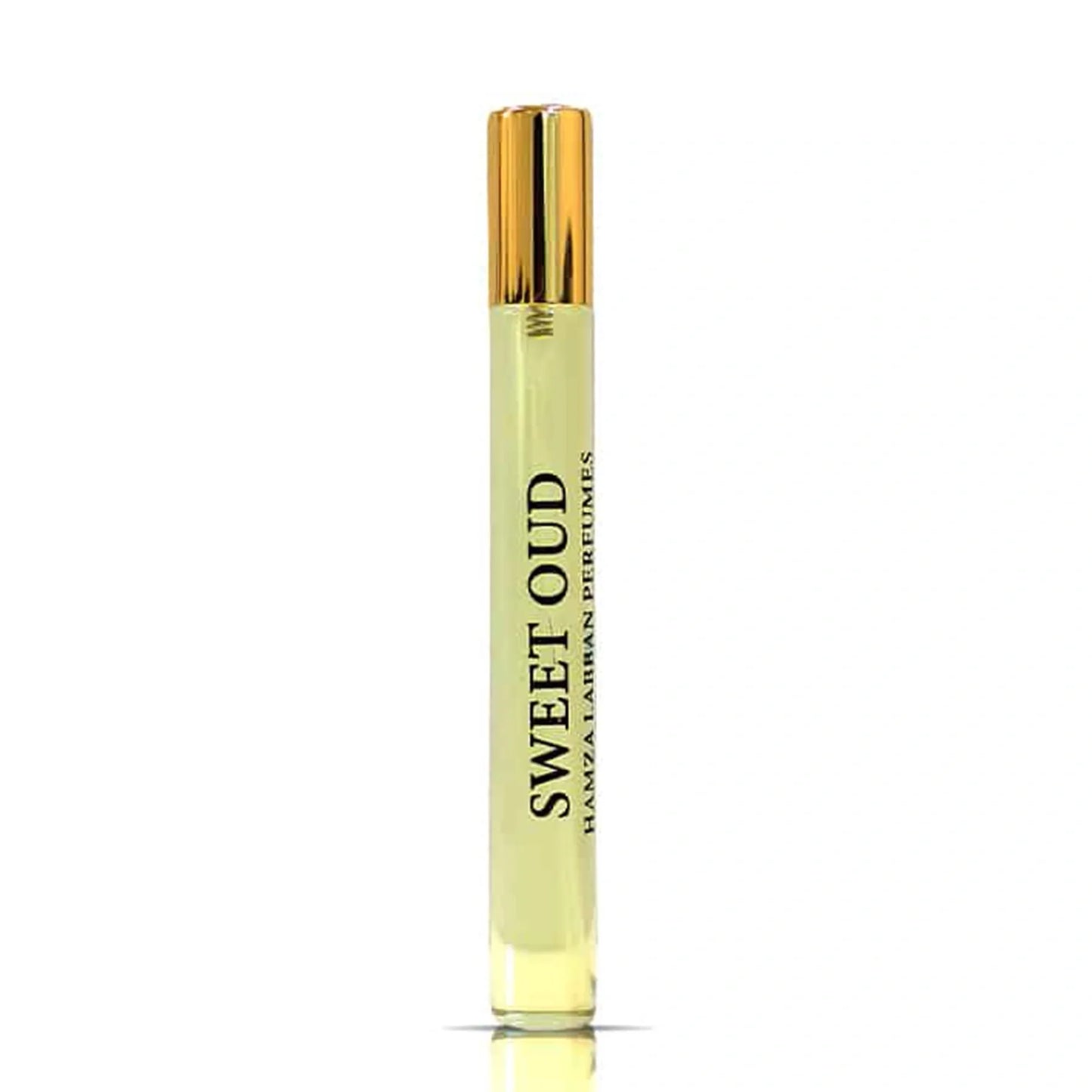 Sweet Oud Eau De Parfum - Medaid
